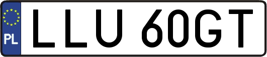 LLU60GT