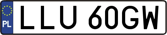 LLU60GW