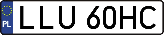 LLU60HC