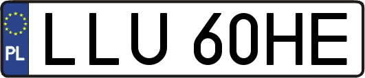 LLU60HE