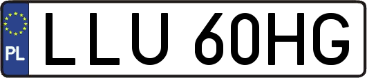 LLU60HG