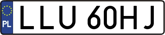 LLU60HJ
