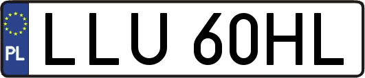 LLU60HL