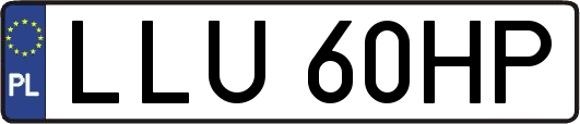 LLU60HP
