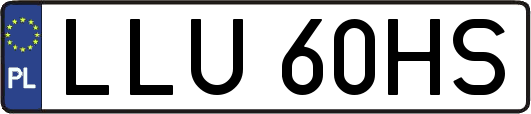 LLU60HS