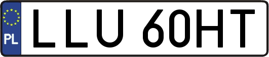 LLU60HT