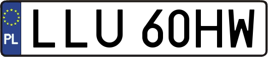 LLU60HW