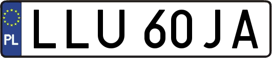 LLU60JA