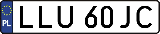 LLU60JC