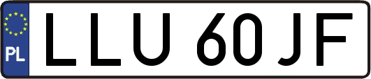 LLU60JF
