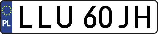 LLU60JH