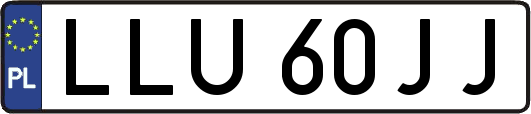 LLU60JJ