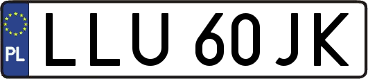 LLU60JK