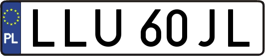 LLU60JL
