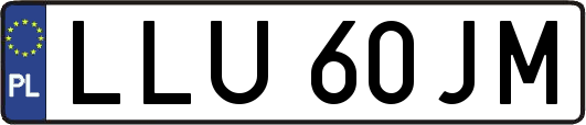 LLU60JM