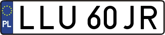 LLU60JR