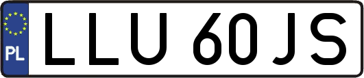 LLU60JS