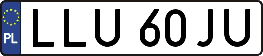 LLU60JU
