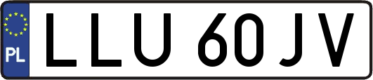 LLU60JV