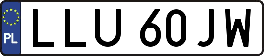 LLU60JW