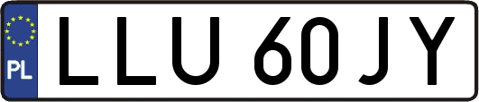 LLU60JY