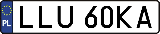 LLU60KA
