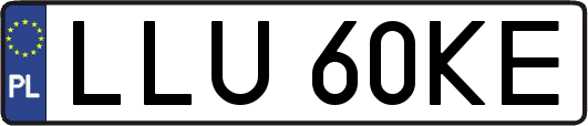 LLU60KE