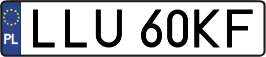 LLU60KF