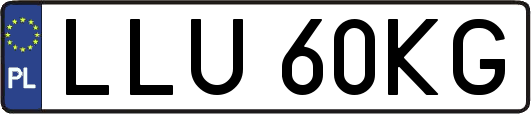 LLU60KG