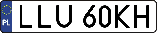 LLU60KH