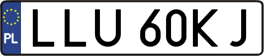 LLU60KJ