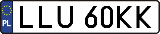LLU60KK