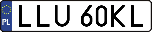 LLU60KL
