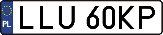 LLU60KP