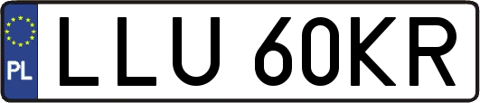 LLU60KR
