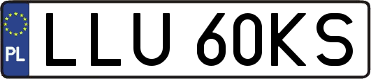 LLU60KS