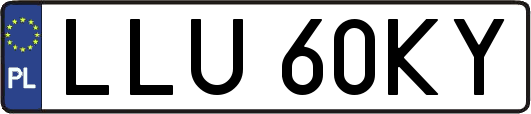LLU60KY