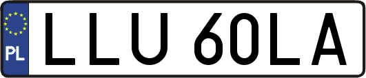 LLU60LA