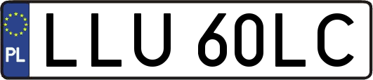 LLU60LC