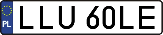 LLU60LE