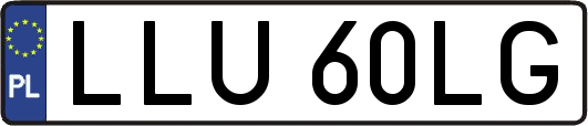 LLU60LG