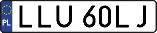 LLU60LJ