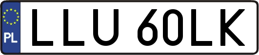 LLU60LK