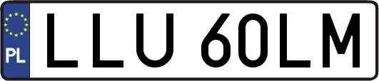 LLU60LM