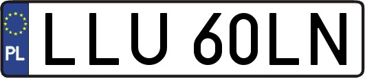 LLU60LN