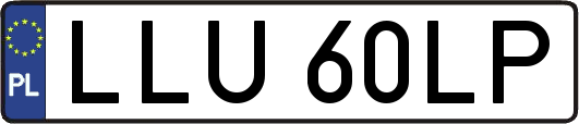 LLU60LP