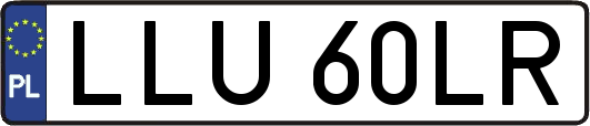 LLU60LR