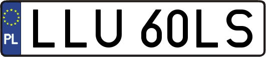 LLU60LS