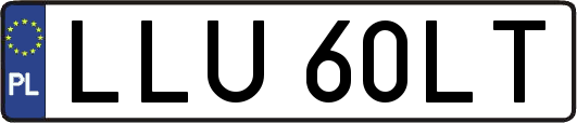 LLU60LT