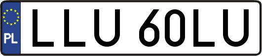 LLU60LU